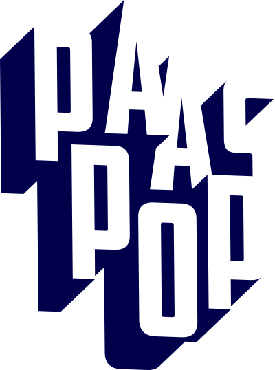 Paaspop