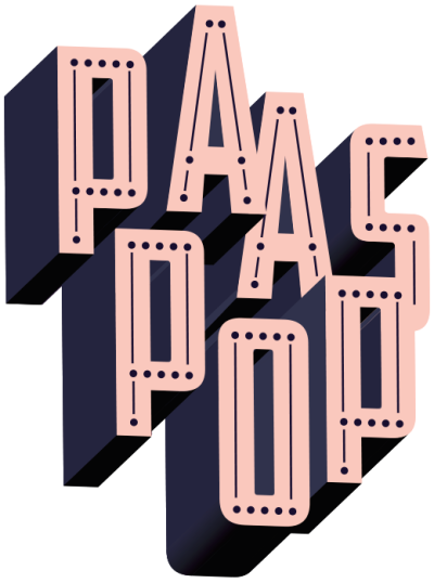 Paaspop
